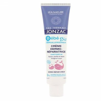 Jonzac Bébé Bio Nutri-Gentle Cold Cream 40ml