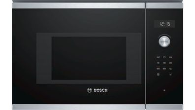 Bosch Serie | 6 BFL524MS0 - Mikrowelle - eingebaut