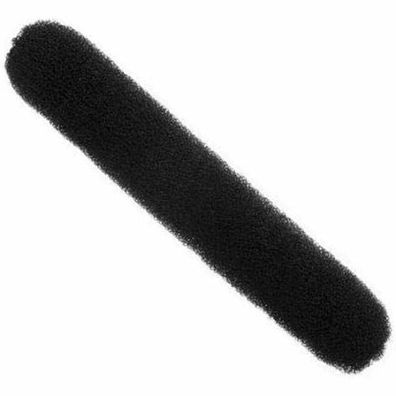 Eurostil Styling Accessories/Hair-Comb-Slides, Dark Brown