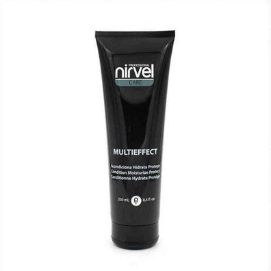 Nirvel Hair Loss Products, 250ml
