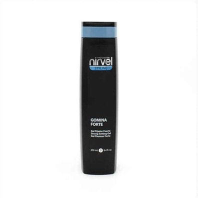 Nirvel Hair Loss Products, 250ml