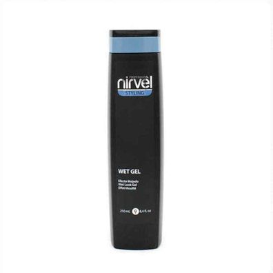 Nirvel Styling Wet Gel 250ml
