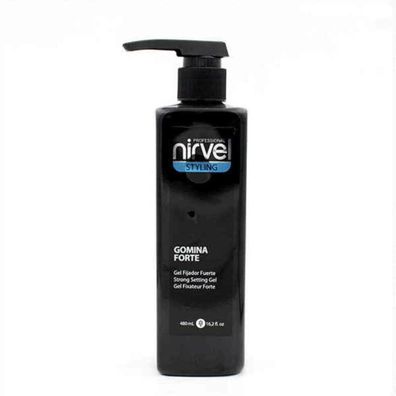Nirvel Hair Loss Products, 500ml