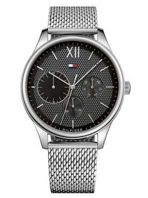 Tommy Hilfiger Herrenuhr Sophisticated Sport 1791415