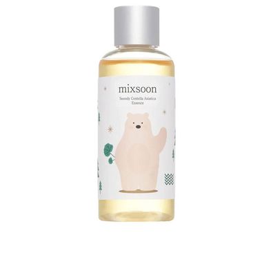 Mixsoon mixsoon Soondy Centella Asiatica Essence 100 ml