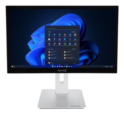 TERRA 1000034, 60,5 cm (23.8"), Full HD, Intel® Core™ i5, 8 GB, 500 GB, Windows... ->