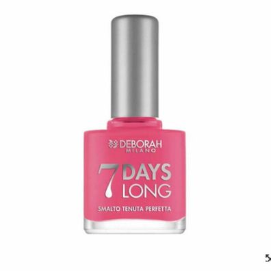 Nails Polish 7 Days Long 822