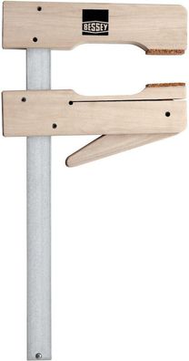 BESSEY Klemmzwinge Holz-Klemmy HKL