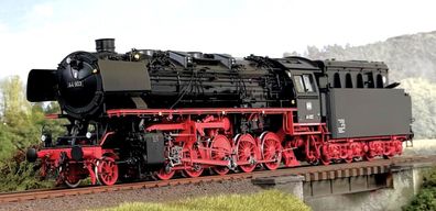 Spur 01 MBW 44903 Dampflok BR 44 903 DB Ep. IIIb Öl NEM Spur 1