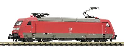 Fleischmann 7570032 E-Lok BR 101 orientr. DCC-Sound Spur N