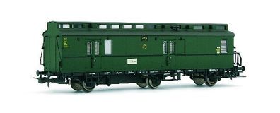 Electrotren E6406 3-achs. Postwagen Spur H0