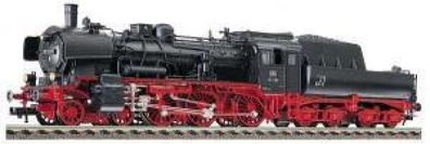 Fleischmann 4166 Dampflok BR 38 2208, DB Wannentender a Spur H0