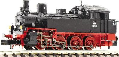 Fleischmann 709206 Dampflok BR 92 DB Spur N