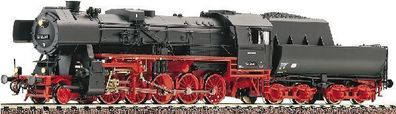 Fleischmann 715202 Dampflok BR 52 5642-5 der DR Spur N