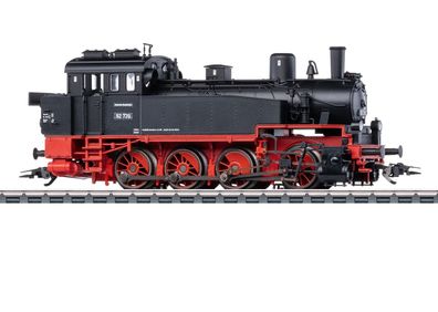 Maerklin 39924 Dampflok 92 739, Meiningen mfx Sound Spur H0