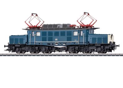 Maerklin 39994 E-Lok BR 194 178-0 DB IV blau/beige Soun Spur H0