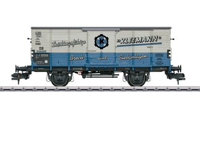 Maerklin 58002 Märklin Museumswagen I 2026 Fa. Kleemann Spur 1