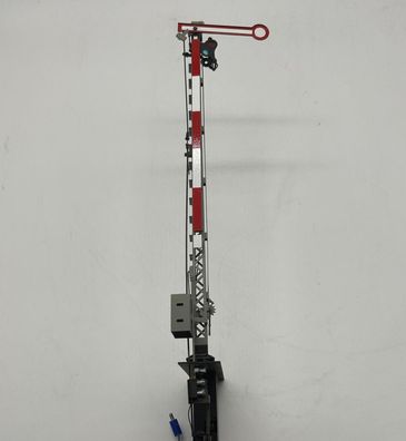 Gebrauchtes 1153010 Besig 3010 DB-Flügelsignal einflügelig m Spur 1 gebraucht 1:32