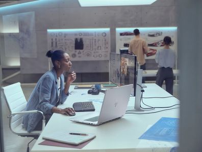 HP ZBook Fury 18 G1i 18" WQXGA Core Ultra 9 285HX 64GB/2TB RTX Pro 3000 5G Win11 Pro