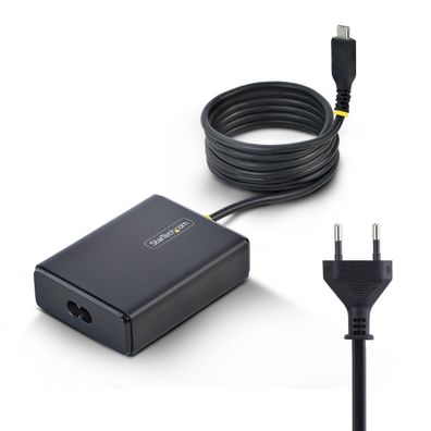 StarTech Netzteil - USB-C - 100 Watt - 5 A - PD 3.0 (USB-C)