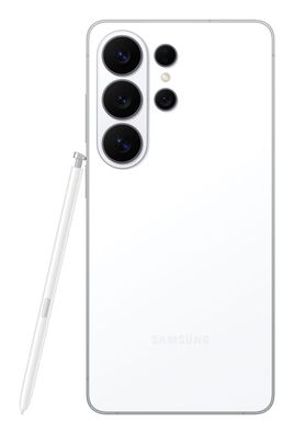 Samsung Galaxy S26 Ultra - 5G Smartphone - Dual-SIM - RAM 12 GB / Interner Speicher 1