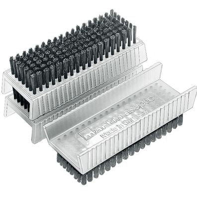 Martin-Aseptic-Handwaschbürste steril