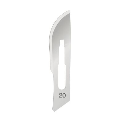 Skalpellklingen Fig.20