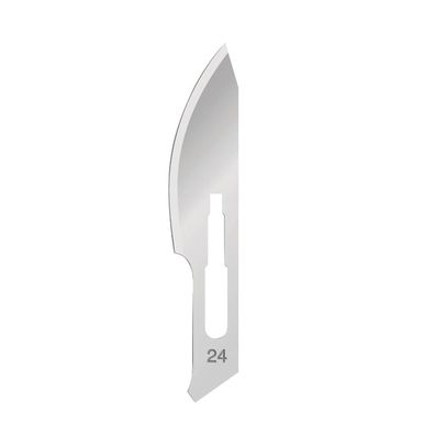Skalpellklingen Fig.24
