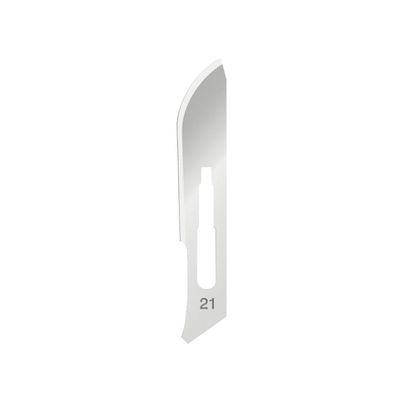 Skalpellklingen Fig.21