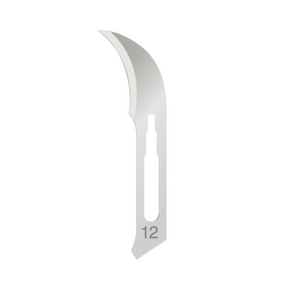 Skalpellklingen Fig.12