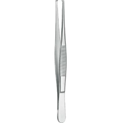 Chirurgische Pinzette 20,5 cm