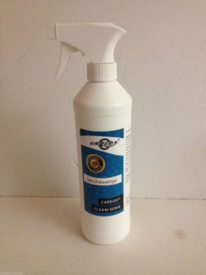 Careox® Geruchsbeseitiger Geruchsentferner Geruchskiller Stink Stopp farblos