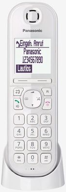 Panasonic KX-TGQ200GW