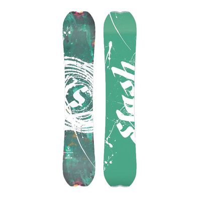 SLASH Snowboard Spectrum - Größe: 153W