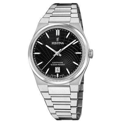 Festina - F20051/6 - Armbanduhr - Herren