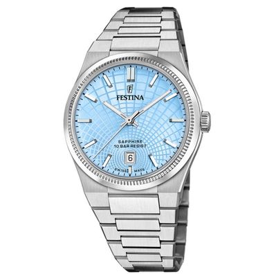 Festina - F20051/3 - Armbanduhr - Herren