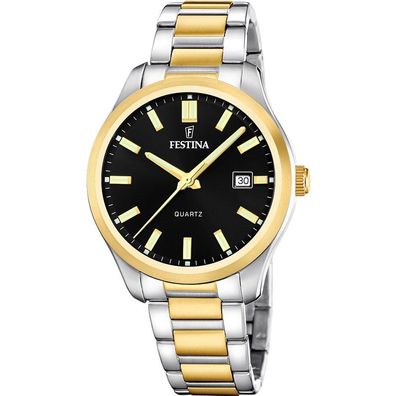 Festina - F20738/4 - Armbanduhr - Herren