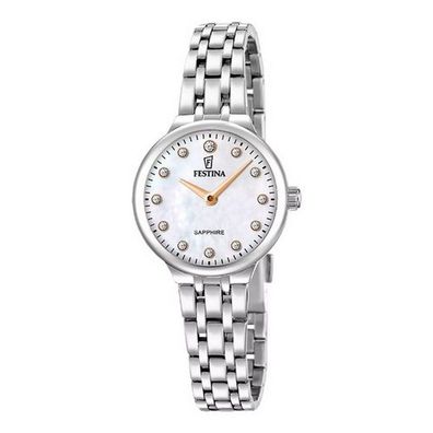 Festina - F20744/1 - Armbanduhr - Damen