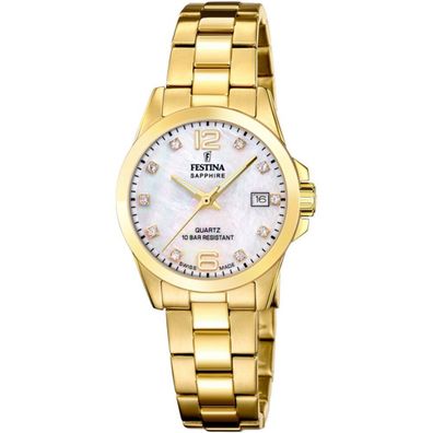 Festina - F20050/1 - Armbanduhr - Damen