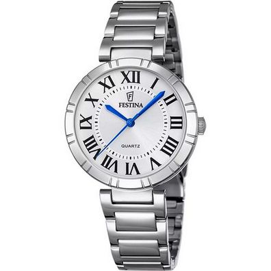 Festina - F16936/3 - Armbanduhr - Damen