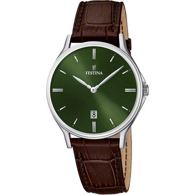 Festina - F16745/6 - Armbanduhr - Herren