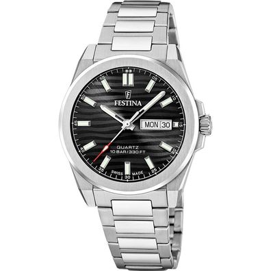 Festina - F20073/5 - Armbanduhr - Herren