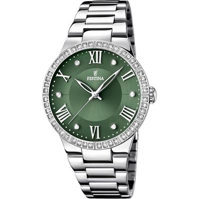 Festina - F16719/5 - Armbanduhr - Damen