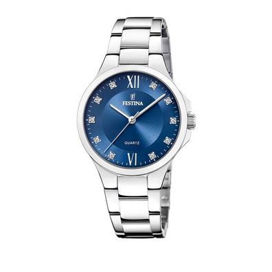 Festina - Armbanduhr - Damen - Quarz - Mademoiselle - F20582/3