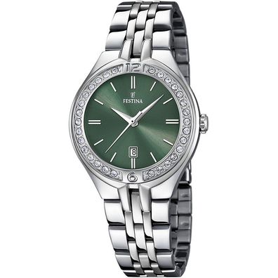 Festina - F16867/7 - Armbanduhr - Damen