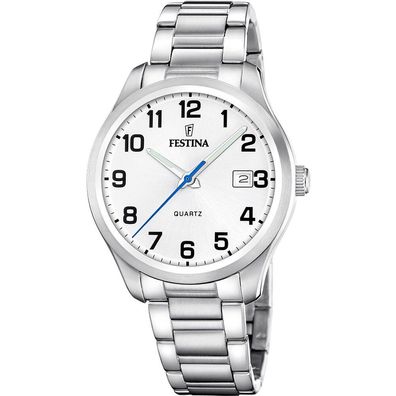 Festina - F20736/1 - Armbanduhr - Herren