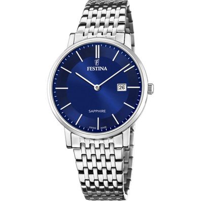 Festina - F20018/2 - Armbanduhr - Herren