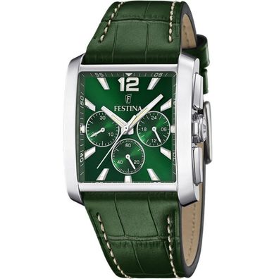 Festina - F20636/3 - Armbanduhr - Herren