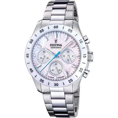 Festina - F20693/1 - Armbanduhr - Damen