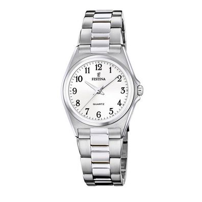 Festina - Armbanduhr - Damen - Quarz - Classic - F20553/1